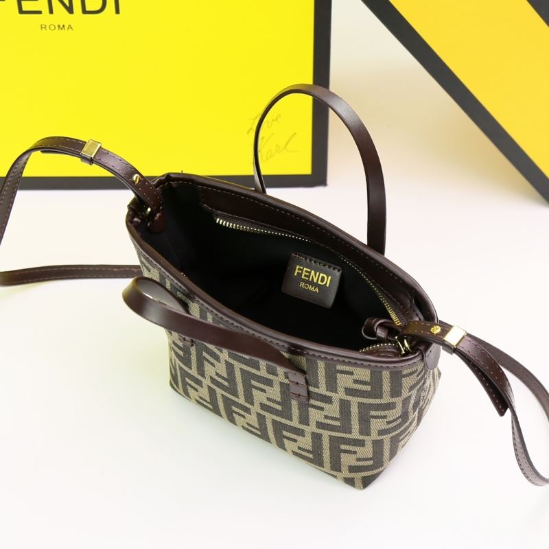 Fendi Shopping Bags